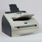 Preview: Brother Fax-2920 Laser Faxgerät mit Kopierfunktion, 33.600bps mit Toner & Trommel